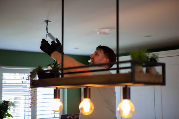Best Industrial Electrical Services  in Logan, WV