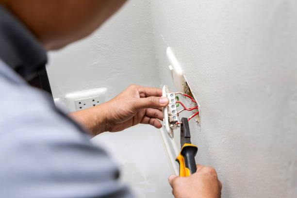 Best Electrical Rewiring Services  in Logan, WV