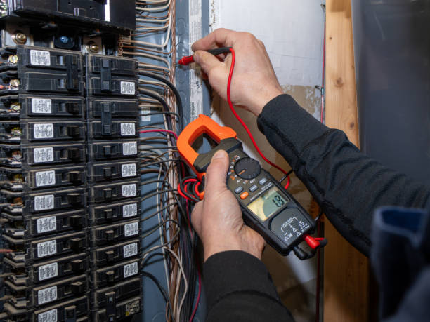 Best Electrical Upgrades for Homes  in Logan, WV