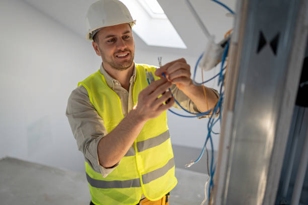 Best Residential Electrician Services  in Logan, WV
