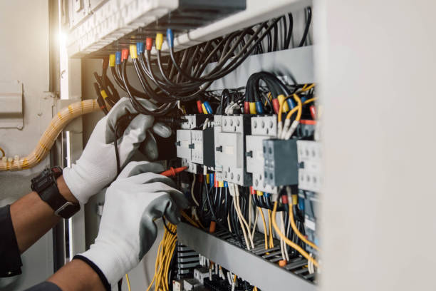 Industrial Electrical Services in WV